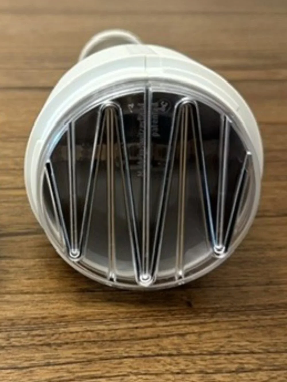 The Pampered Chef Food Chopper (Model #2580)